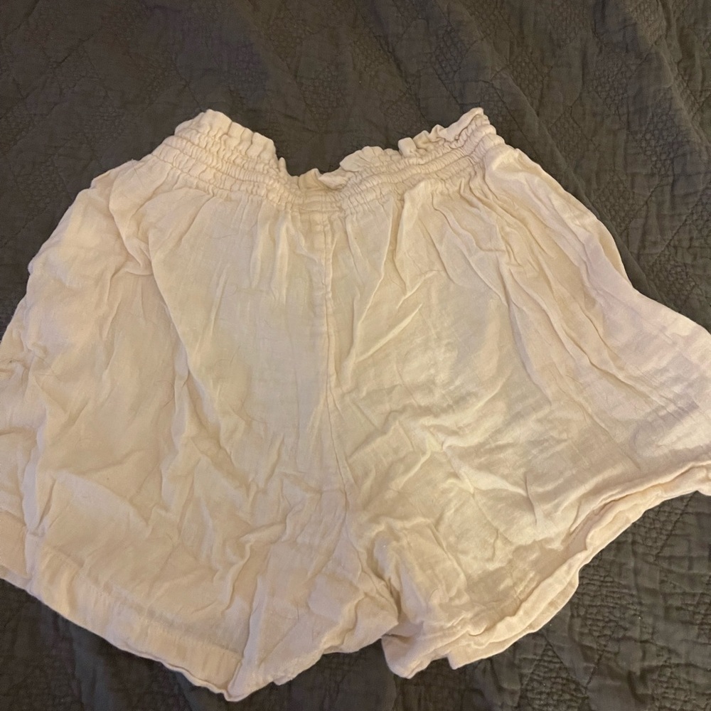 Soft Roxy shorts! Size Medium. - Picture 2 of 4